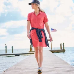 Orvis Embroidered Endless Sunrise Hat|Women Hats