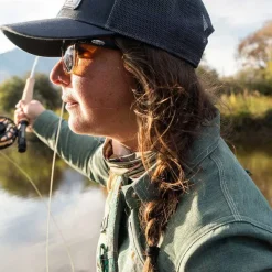 Orvis Embroidered Endless Sunrise Hat|Women Hats