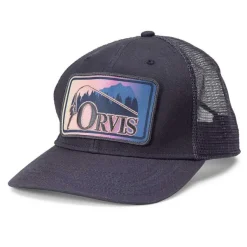 Orvis Embroidered Endless Sunrise Hat|Women Hats