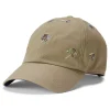 Orvis Embroidered Flies Ball Cap|Women Hats