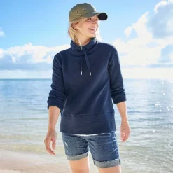 Orvis Embroidered Flies Ball Cap|Women Hats