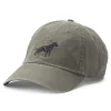 Orvis Embroidered Labrador Ball Cap|Men Hats
