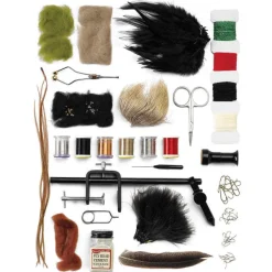 Orvis Encounter Fly-Tying Kit| Kits