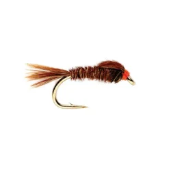 Orvis English Tail| Nymphs
