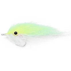 Orvis Enrico'S Peanut Butter Fly| Saltwater Flies