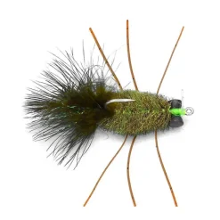 Orvis Enrico'S Permit Crab| Saltwater Flies