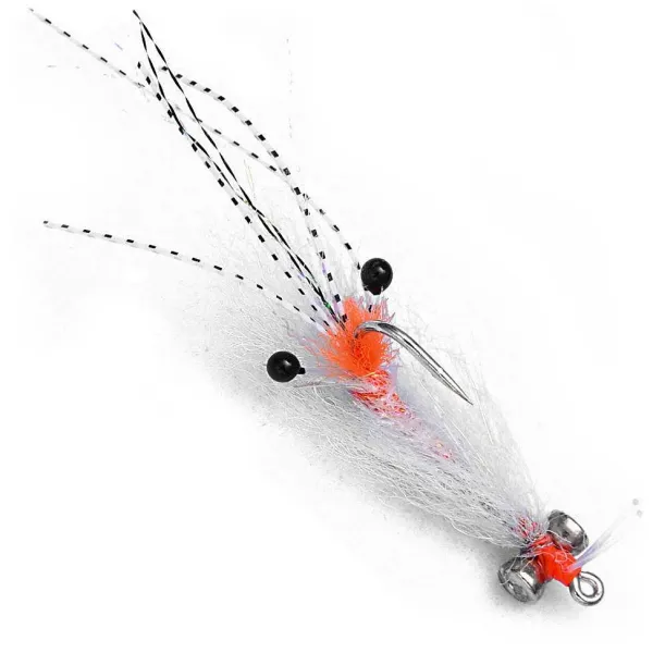 Orvis Enrico'S Spawning Shrimp| Saltwater Flies