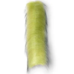 Orvis Ep Foxy Brush 3" Wide| Materials