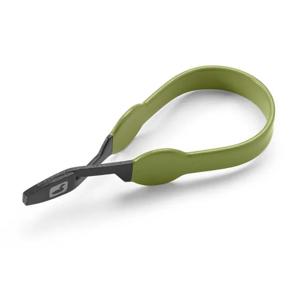 Orvis Ergo Hackle Pliers| Tools