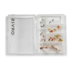 Orvis Essential Trout Dries Assortment| Dry Flies