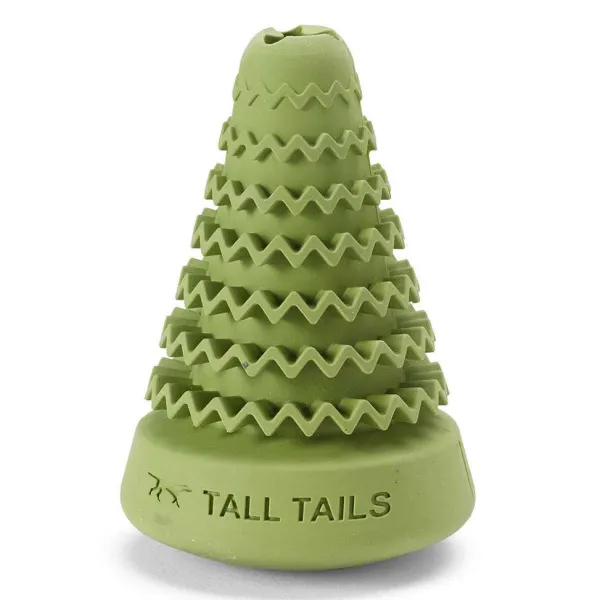 Orvis Evergreen Reward Dog Toy| Toys