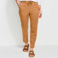 Orvis Explorer Ankle Pants|Women Pants