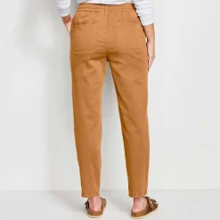 Orvis Explorer Ankle Pants|Women Pants
