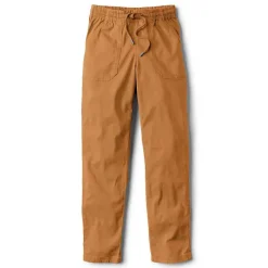 Orvis Explorer Ankle Pants|Women Pants