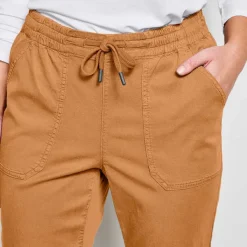 Orvis Explorer Ankle Pants|Women Pants