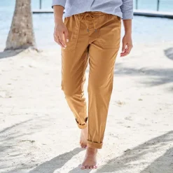 Orvis Explorer Ankle Pants|Women Pants