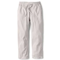 Orvis Explorer Convertible Capris|Women Pants