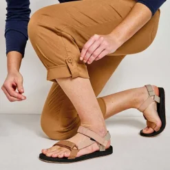 Orvis Explorer Convertible Capris|Women Pants