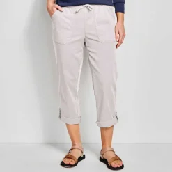 Orvis Explorer Convertible Capris|Women Pants