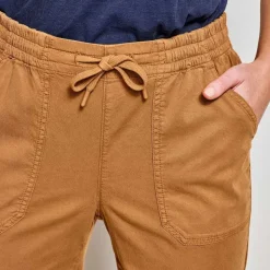 Orvis Explorer Convertible Capris|Women Pants