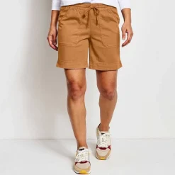 Orvis Explorer 7" Shorts|Women Shorts