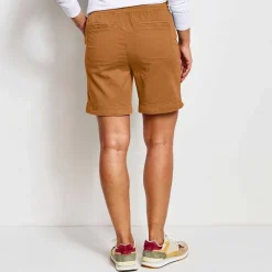 Orvis Explorer 7" Shorts|Women Shorts