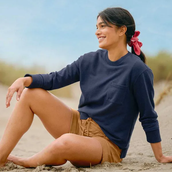 Orvis Explorer 7" Shorts|Women Shorts