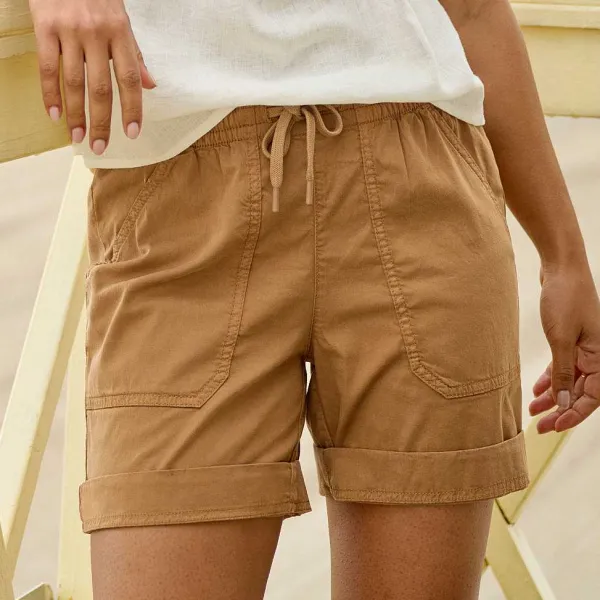 Orvis Explorer 7" Shorts|Women Shorts