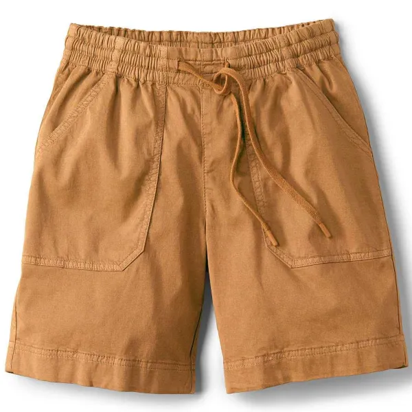 Orvis Explorer 7" Shorts|Women Shorts