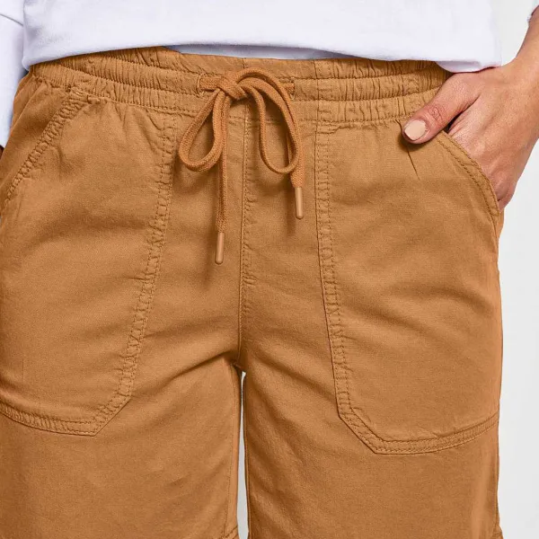 Orvis Explorer 7" Shorts|Women Shorts