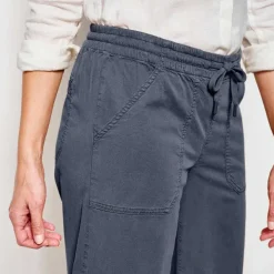 Orvis Explorer Wide-Leg Pants|Women Pants