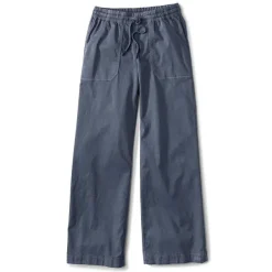 Orvis Explorer Wide-Leg Pants|Women Pants