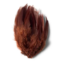 Orvis Extra-Long Saddle Hackle| Materials