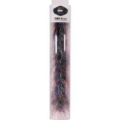 Orvis Fair Flies 5D Brushes| Materials