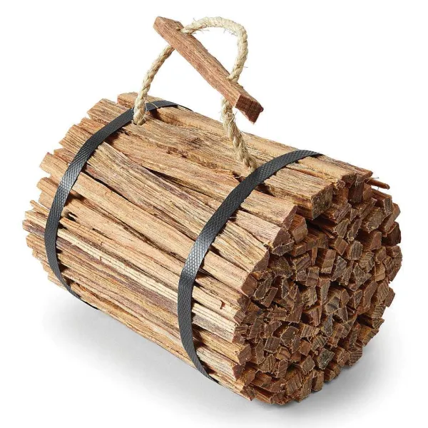 Orvis Fatwood Bundle| Fireplace & Hearth