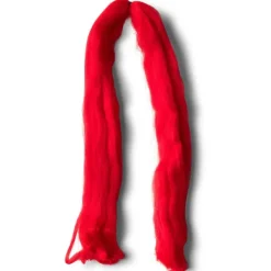 Orvis Faux Fox Fiber| Materials