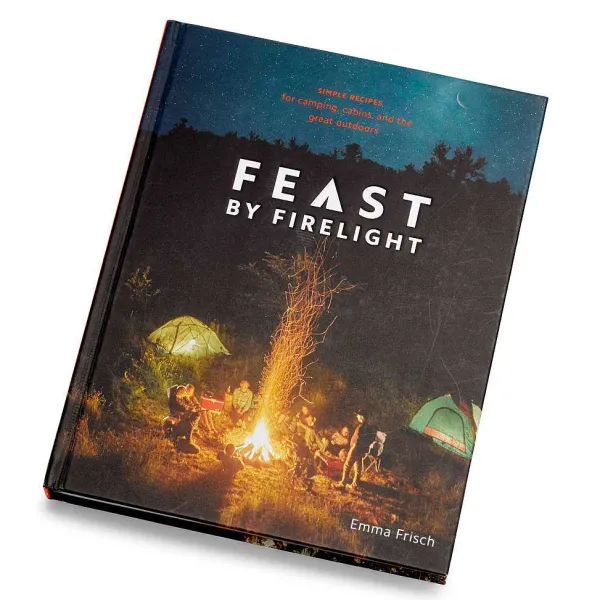 Orvis Feast By Firelight| Fireplace & Hearth