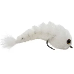 Orvis Finesse Game Changer| Saltwater Flies