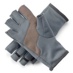 Orvis Fingerless Fleece Gloves|Men Gloves