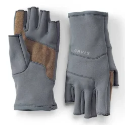 Orvis Fingerless Fleece Gloves|Men Gloves