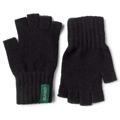 Orvis Fingerless Rag Wool Gloves|Men Gloves