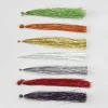 Orvis Fire Fly Flash| Materials