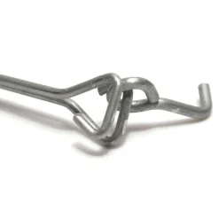 Orvis Fish-Skull® Exchanger Shank| Materials