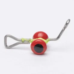 Orvis Fish-Skull® Next Generation 60-Degree Shank| Materials