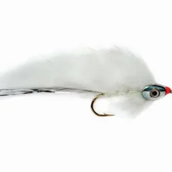 Orvis Fish-Skull Zonker| Streamer Flies