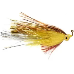 Orvis Flash And Grab| Streamer Flies