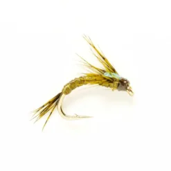 Orvis Flashback Baetis Nymph| Nymphs