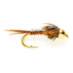 Orvis Flashback Bead Head American Pheasant Tail| Nymphs