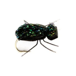Orvis Flash Beetle| Dry Flies