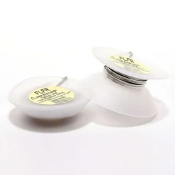 Orvis Flat Lead-Free Wire| Materials